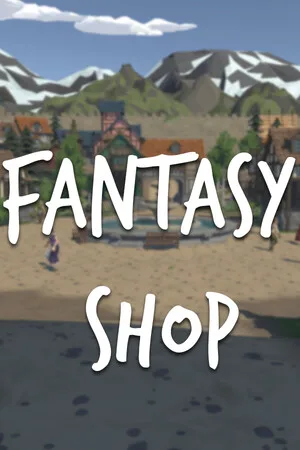 Fantasy Shop