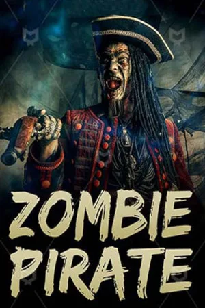 Zombie Pirates