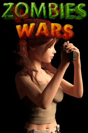 Zombies Wars - Nudity (18+)