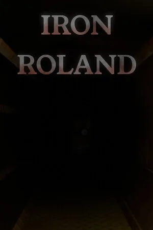 Iron Roland