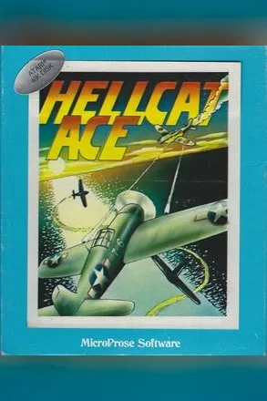 Hellcat Ace