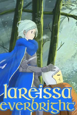 Lareissa Everbright