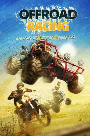 Offroad Racing - Buggy X ATV X Moto