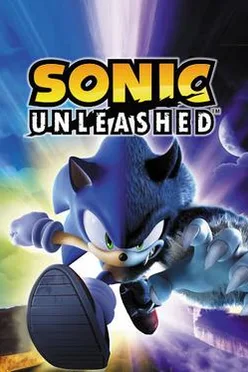 Sonic Unleashed