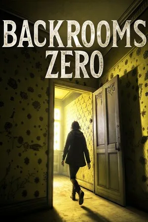 BACKROOMS 0