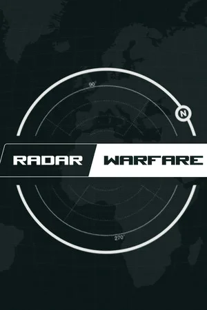 Radar Warfare