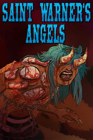 Saint Warner's Angels