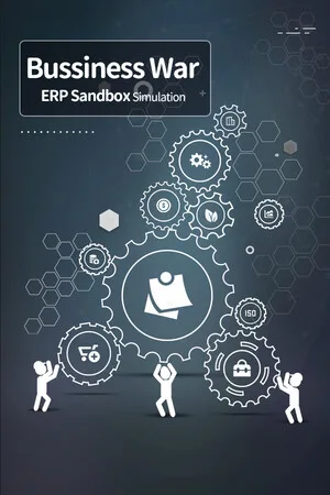 Business War: ERP Sandbox Simulation