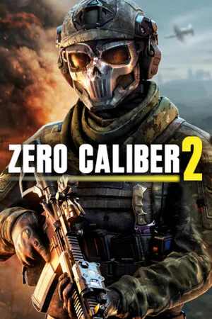 Zero Caliber 2