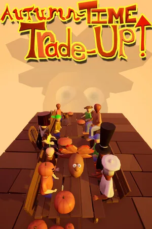 Autumn-Time Trade-Up