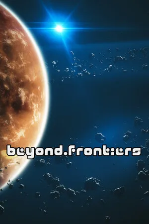 beyond.frontiers