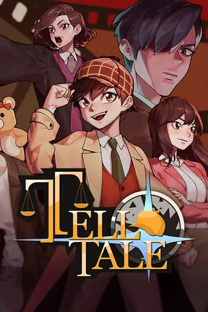TellTale - Casino Murder Case