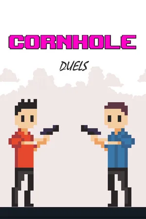 Cornhole Duels