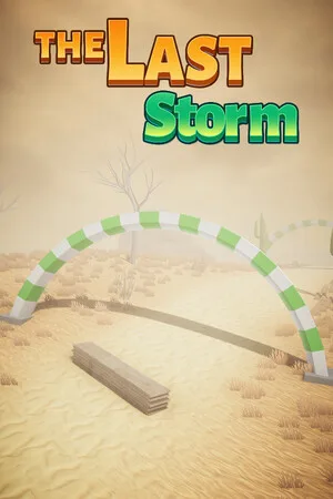 The Last Storm