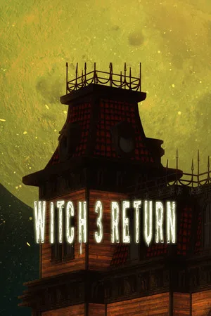 Witch 3 Return