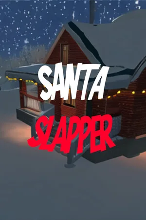 Santa Slapper