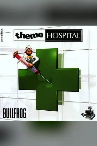 Theme Hospital