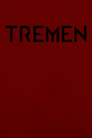 Tremen