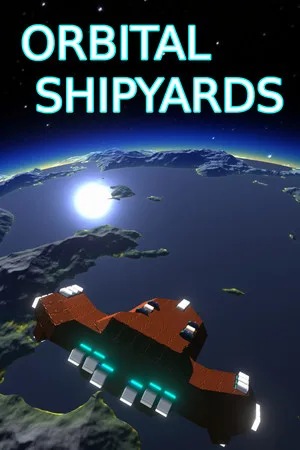 Orbital Shipyards