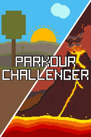 Parkour Challenger