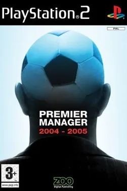 Premier Manager 2004–2005