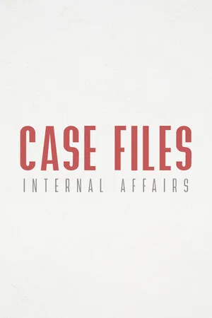 Case Files: Internal Affairs