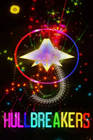 Hullbreakers