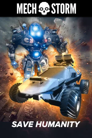 Mechstorm