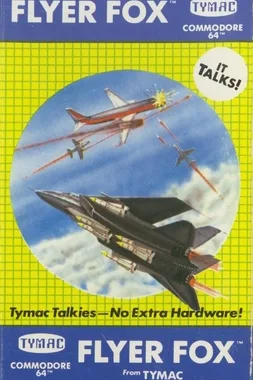 Flyer Fox