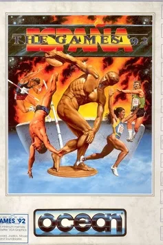 The Games '92: España