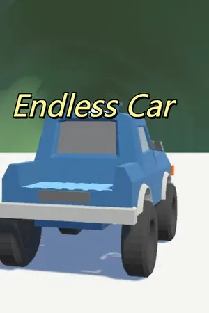 Endless Car