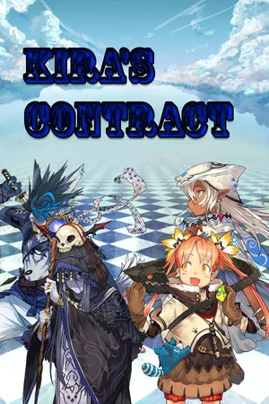 Kira's Contract
