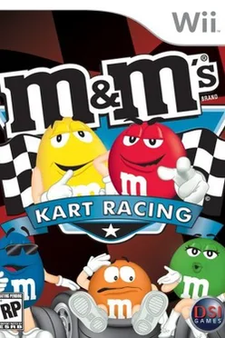 M&M's Kart Racing
