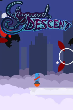 Skyward Descent