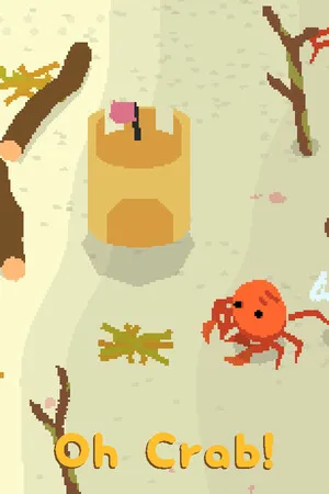 Oh Crab!