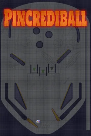 Pincrediball