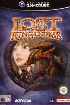 Lost Kingdoms