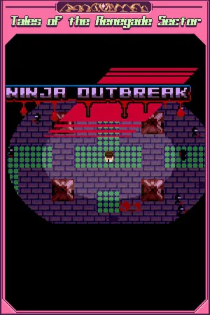 Ninja Outbreak