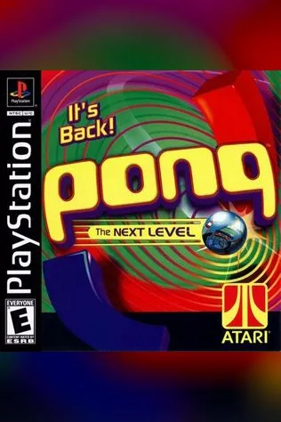 Pong: The Next Level