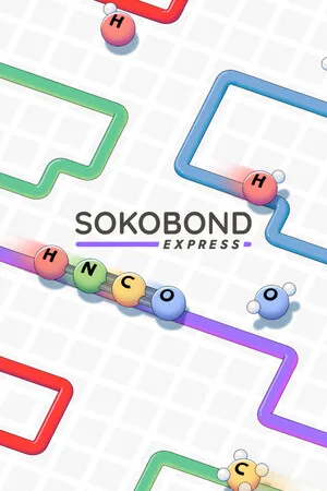 Sokobond Express
