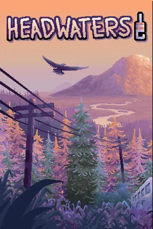 Headwaters