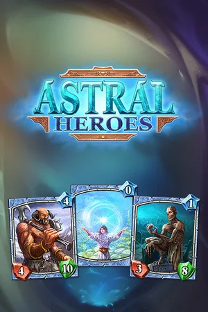 Astral Heroes