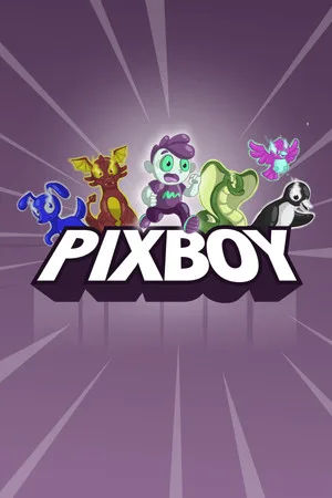 Pixboy