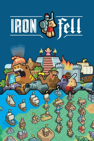 Ironfell