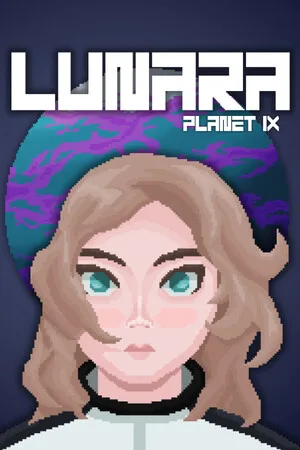 Lunara: Planet IX