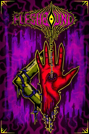 FleshBound