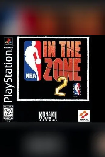 NBA In the Zone 2