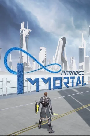 Immortal-Paradise