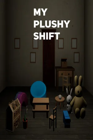 My Plushy Shift