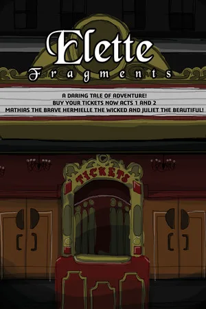 Elette Fragments
